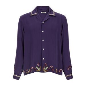 Bode Men 'Dream Souvenir' Shirt